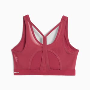 Top deportivo 4KEEPS CLOUDSPUN para mujer, Port, extralarge