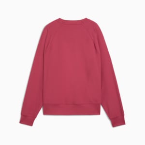 CLOUDSPUN Women's Midlayer, Port, extralarge
