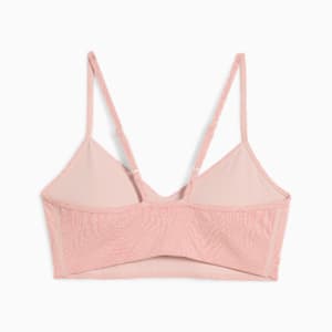 Top deportivo MOVE CLOUDSPUN para mujer, Rose Quartz, extralarge