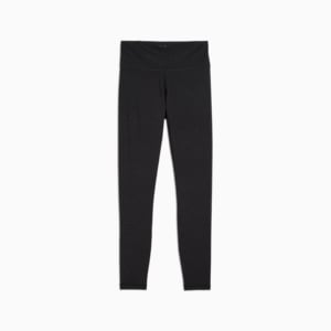 Leggings 7/8 MOVE CLOUDSPUN para mujer, PUMA Black, extralarge