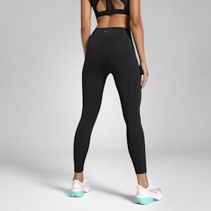MOVE CLOUDSPUN Women's High-Waisted 7/8 Tights, PUMA Black, extralarge-IND