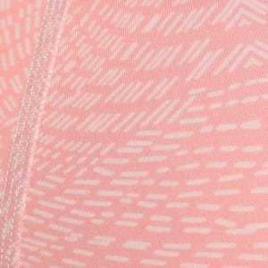 MOVE CLOUDSPUN Women's High-Waisted 7/8 Tights, Rose Quartz, extralarge-IND