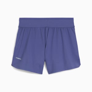 Shorts para mujer MOVE CLOUDSPUN, Blue Crystal, extralarge