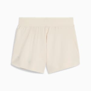 Shorts para mujer MOVE CLOUDSPUN, Alpine Snow, extralarge