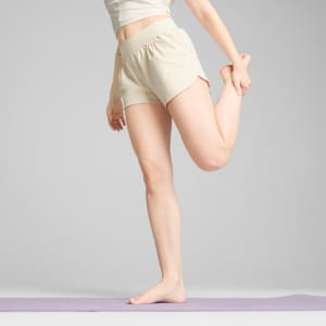 MOVE CLOUDSPUN Women's Shorts, Alpine Snow, extralarge