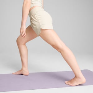 Shorts para mujer MOVE CLOUDSPUN, Alpine Snow, extralarge