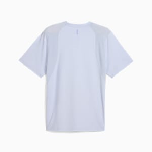 CLOUDSPUN THERMOADAPT Men's Tee, Cool Weather Heather, extralarge