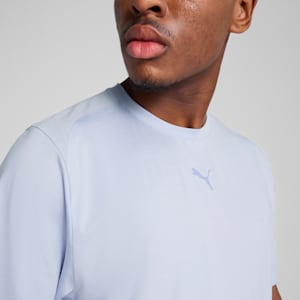 CLOUDSPUN THERMOADAPT Men's Tee, Cool Weather Heather, extralarge