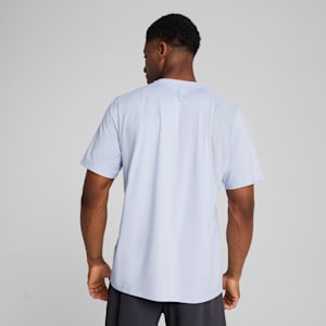CLOUDSPUN THERMOADAPT Men's Tee, Cool Weather Heather, extralarge