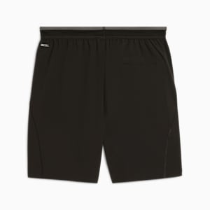 Shorts TRAINING TECH para hombre, PUMA Black, extralarge