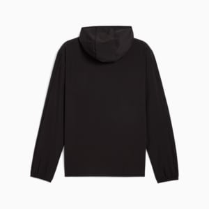 Veste tissée PUMA FLEX Homme, PUMA Black, extralarge