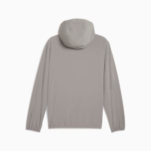Veste tissée PUMA FLEX Homme, Stormy Slate, extralarge