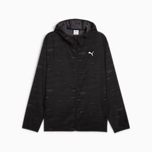 Veste tissée ESSENTIALS Homme, PUMA Black, extralarge