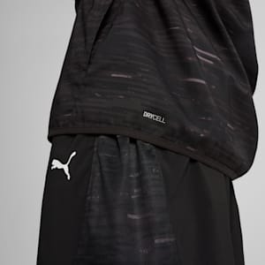 Veste tissée ESSENTIALS Homme, PUMA Black, extralarge
