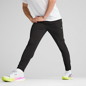 RUN VELOCITY TAPERED PANT Men, PUMA Black, extralarge