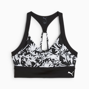 Top deportivo estampado 4KEEPS TROPICAL, PUMA Black-AW-048284-0001, extralarge
