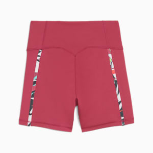 Shorts TROPICAL para mujer, Port, extralarge