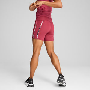 Shorts TROPICAL para mujer, Port, extralarge