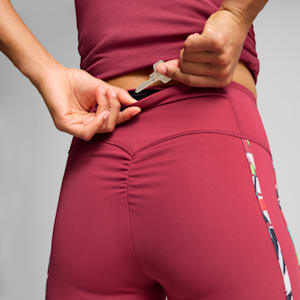 Shorts TROPICAL para mujer, Port, extralarge