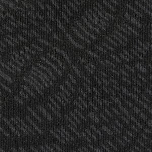 MOVE CLOUDSPUN Women's Printed Wrap Skirt, PUMA Black, extralarge-IND