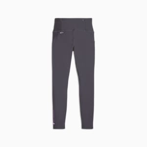 Playera de trail running SEASONS para hombre, Galactic Gray, extralarge