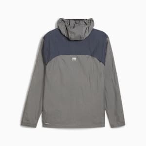 SEASONS windCELL Men's Jacket, Cast Iron, extralarge