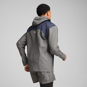 SEASONS windCELL Men's Jacket, Cast Iron, extralarge