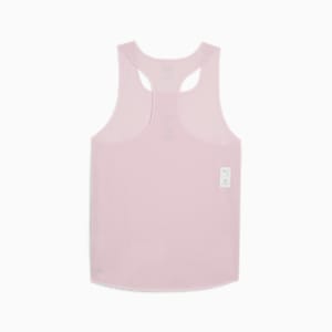 PUMA x SAYSKY Men's Singlet, Rose Mauve, extralarge