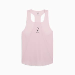 Débardeur PUMA x SAYSKY Homme, Rose Mauve, extralarge