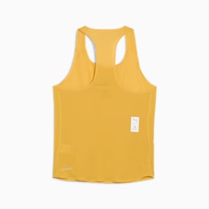PUMA x SAYSKY Women's Singlet, Archive Gold, extralarge