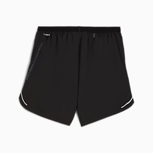 メンズ PUMA x HYROX トレーニング ウルトラウィーブ 6インチ ショーツ, PUMA Black, extralarge-JPN