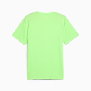 PUMA x HYROX Train All Day Men's Training Tee, Green Glare, extralarge-IND