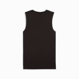 PUMA x HYROX CLOUDSPUN Men's Training Tank, PUMA Black, extralarge-IND