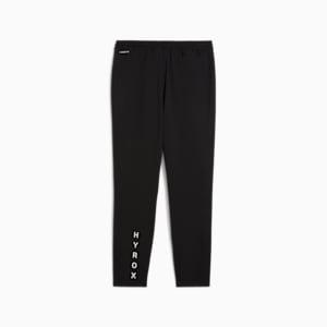 PUMA x HYROX CLOUDSPUN Men's Training Joggers, PUMA Black, extralarge-IND