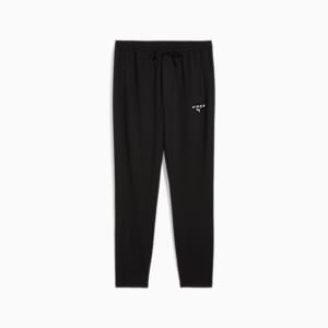 PUMA x HYROX CLOUDSPUN Men's Training Joggers, PUMA Black, extralarge-IND