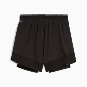 PUMA x HYROX 2-in-1 Men's Training Shorts, PUMA Black, extralarge-IND