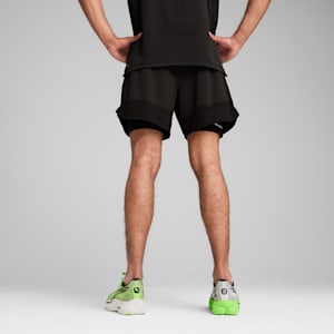 PUMA x HYROX 2-in-1 Men's Training Shorts, PUMA Black, extralarge-IND
