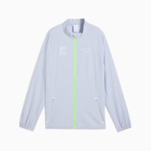 PUMA x HYROX ULTRAWEAVE Women's Training Jacket, Cool Weather, extralarge-IND