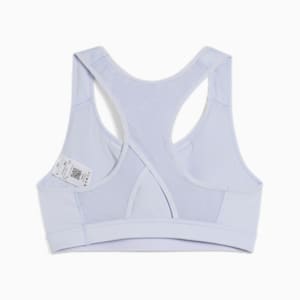 PUMA x HYROX Mid-Impact Women's Training Bra, Cool Weather, extralarge-IND