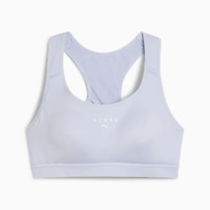 PUMA x HYROX Mid-Impact Women's Training Bra, Cool Weather, extralarge-IND