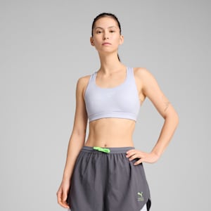 PUMA x HYROX Mid-Impact Women's Training Bra, Cool Weather, extralarge-IND