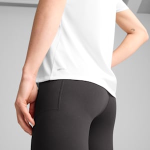 PUMA x HYROX Train All Day Women's Training Tee, PUMA White, extralarge-IND