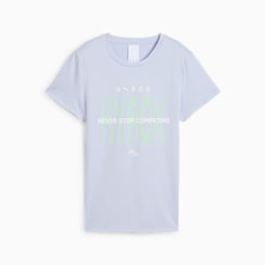 PUMA x HYROX Train All Day Women's Training Tee, Cool Weather, extralarge-IND