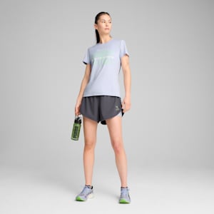 PUMA x HYROX Train All Day Women's Training Tee, Cool Weather, extralarge-IND