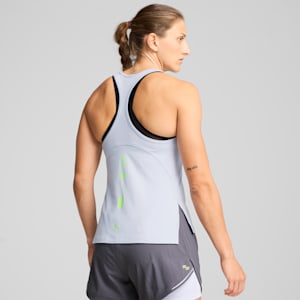 PUMA x HYROX CLOUDSPUN Women's Racerback Training Top, Cool Weather, extralarge-IND