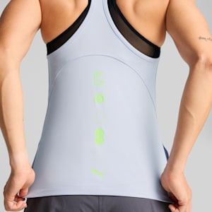 PUMA x HYROX CLOUDSPUN Women's Racerback Training Top, Cool Weather, extralarge-IND