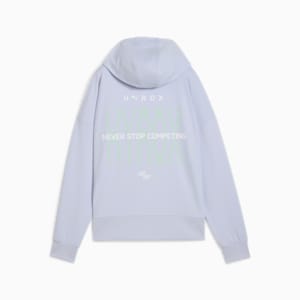 ウィメンズ PUMA x HYROX トレーニング クラウドスパン フーディ, Cool Weather, extralarge-JPN