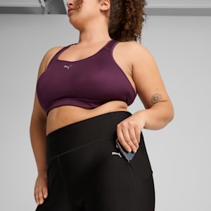 Shorts de Mujer PUMA RUN ULTRAFORM, PUMA Black, extralarge