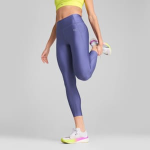 Shorts de Mujer PUMA RUN ULTRAFORM, Blue Crystal, extralarge
