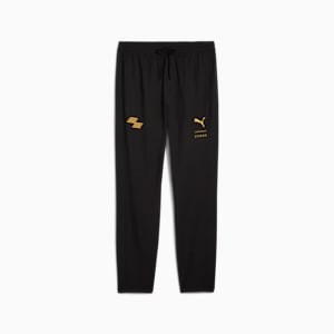 メンズ トレーニング PUMA x HYROX オールウェイズ オンクラウドスパン ニットパンツ, PUMA Black, extralarge-JPN